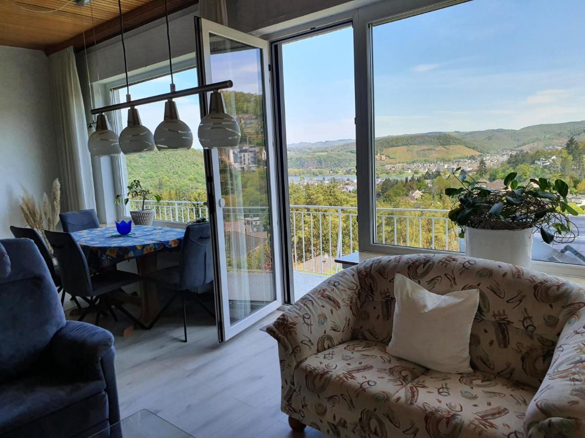 Ferienwohnung Schlossblick Bad Breisig Exterior foto